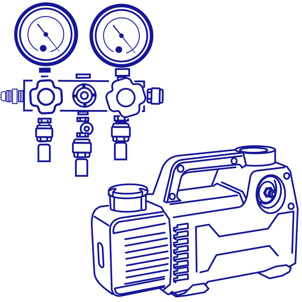 Service Tools