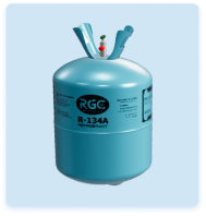rgc refrigerante