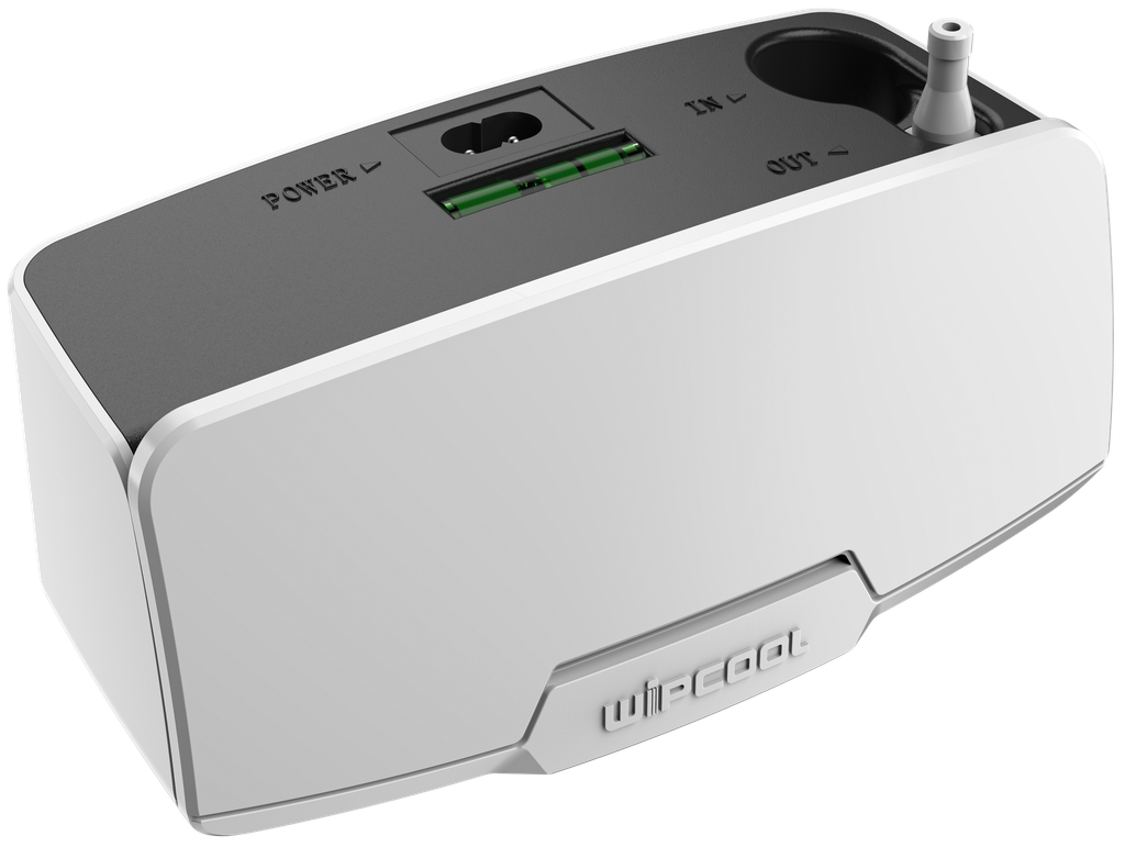 Bomba condensado P18 110-220V hasta 30.000 BTU WIPCOOL