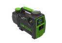 Bomba de vacío 1.5 CFM, 1/4 HP, 110V-60Hz 150 micrones, 1 etapa F1 WIPCOOL