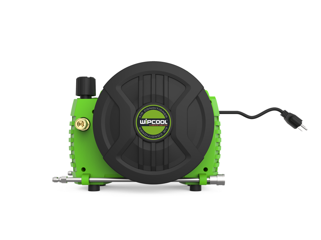 Bomba hidrolimpiadora 10-40 bar 6L/m110V C40T WIPCOOL 