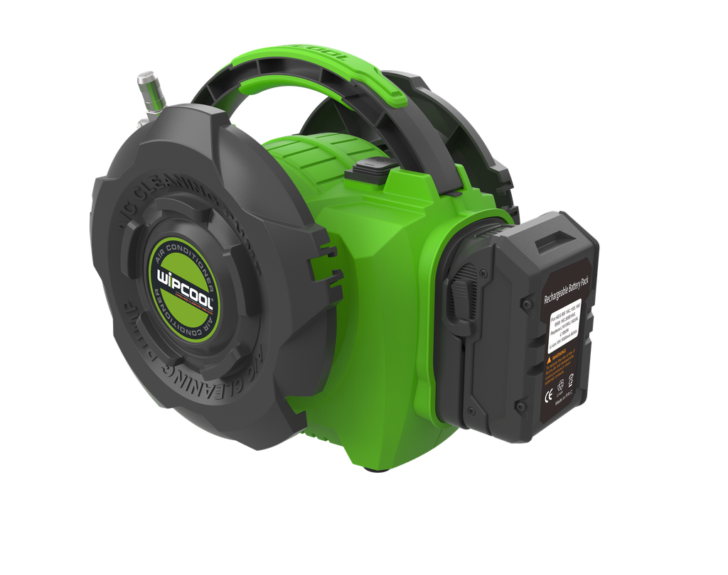 Bomba hidrolimpiadora 3-5 bar 4L/m 110V C10 WIPCOOL 