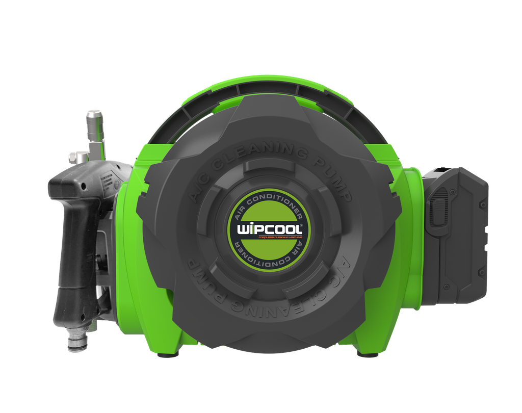 Bomba hidrolimpiadora 3-5 bar 4L/m 110V C10 WIPCOOL 