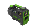 Bomba vacío 1/3 HP 1 etapa 5 CFM 142L/M 110V 150 micrones F2R WIPCOOL