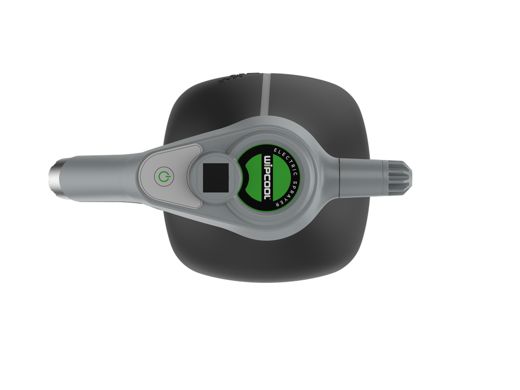 Pulverizador Electrico de Mano C2BW WIPCOOL 