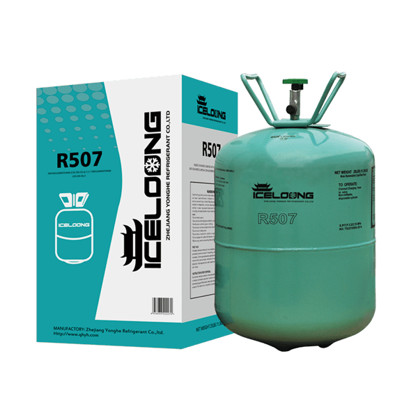 R507 X 25 LB ICELOONG