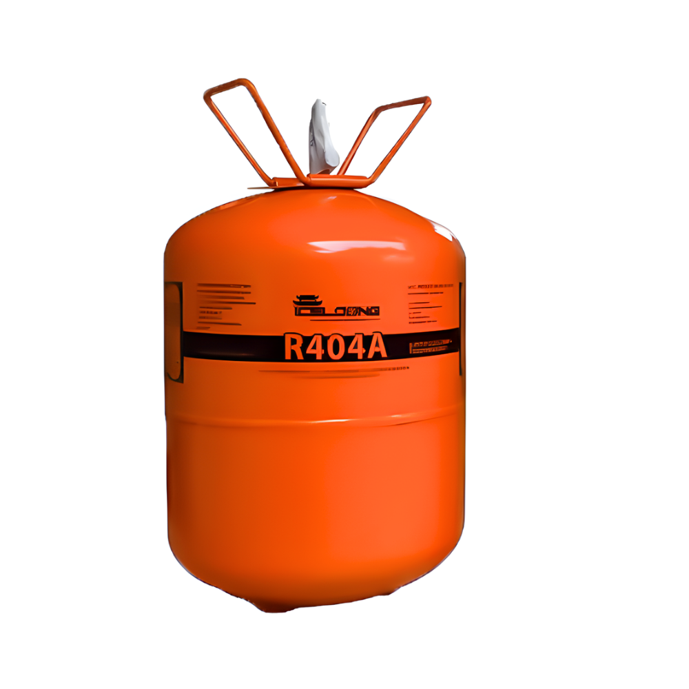 Refrigerante R-404A 10,90 kg ICELOONG