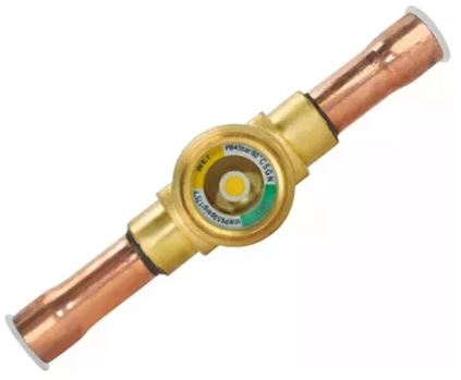Visor de liquido ODF 7/8 pulg HONGSEN