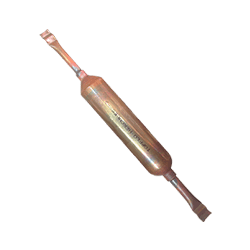 Filtro 5/16 X 1/4 soldable 30 g hasta 1/2 HP Hercules paquete X 5 und TOPFLO