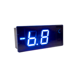 TED 300 110-220 A BREAKERMATIC