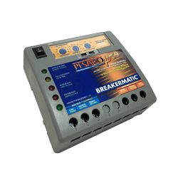 PMP110-D00EST BREAKERMATIC