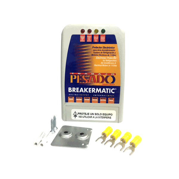 PBE110-00 BREAKERMATIC