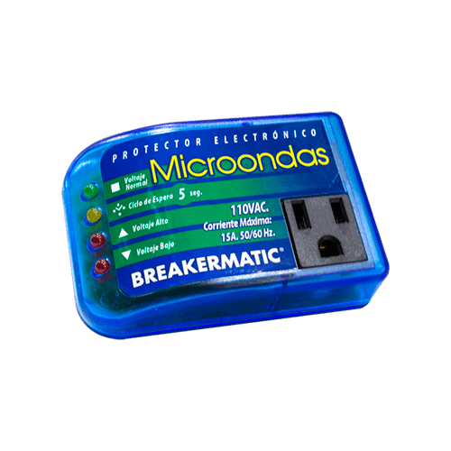 MIC150-150 BREAKERMATIC