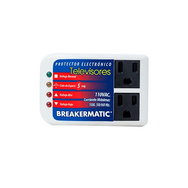 PTV110-00 BREAKERMATIC