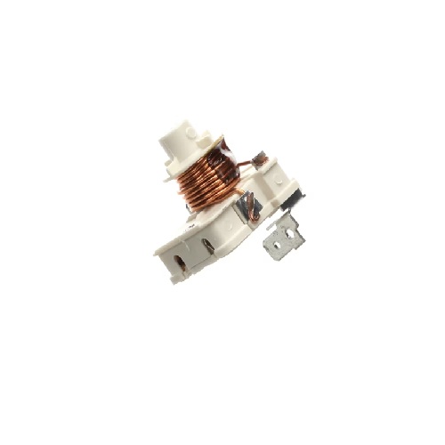 Relay de arranque 1-1/4 HP Comp. MS30FG MS26FF MX18TG MS26TG MS34TG MS34FF CUBIGEL 