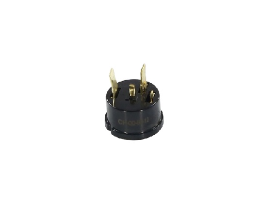 Protector termico 1-5/8 HP Comp. MS34TG CUBIGEL 