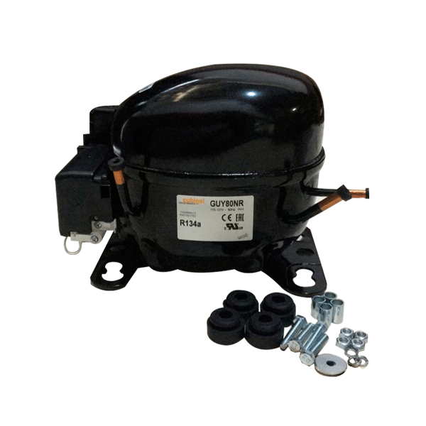 GUY80NRc -600570/600182 CUBIGEL