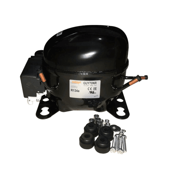 GUY70NRc -600569/600194 CUBIGEL