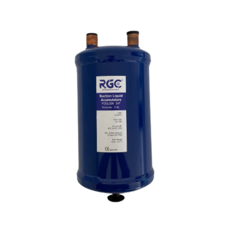 FDQ-205 RGC