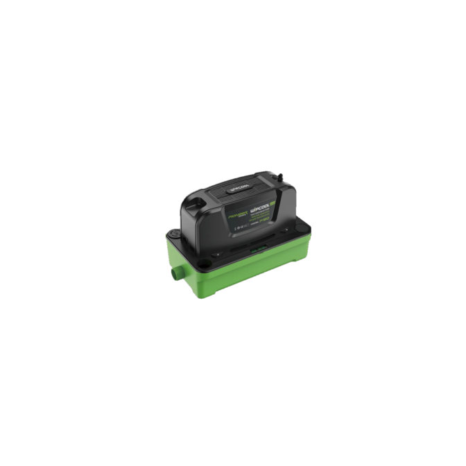 Bomba condensado P180 220V 60Hz hasta 400.000 BTU 1.8L WIPCOOL