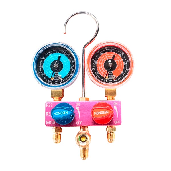 HS-M02 HONGSEN