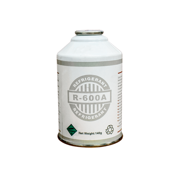 R600a X 160g REFRIGERANTSK