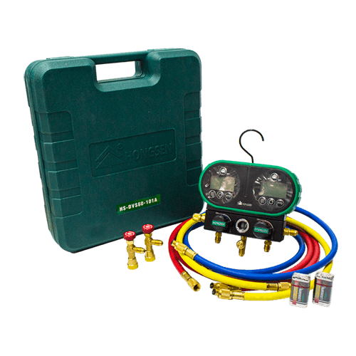 HS-DVS60-101A-60 HONGSEN