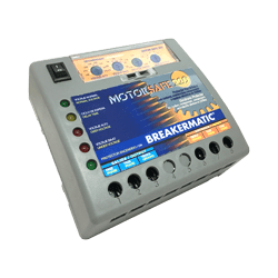 PMP110-D00MOT BREAKERMATIC