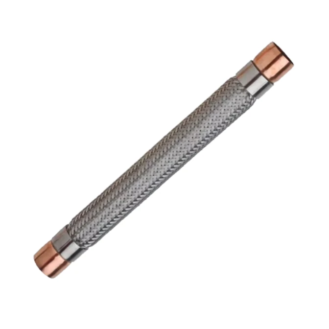 Antivibrador 1/2 pulg ODF HONGSEN
