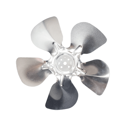 ASPA 9'' VENTILACION GENERICO