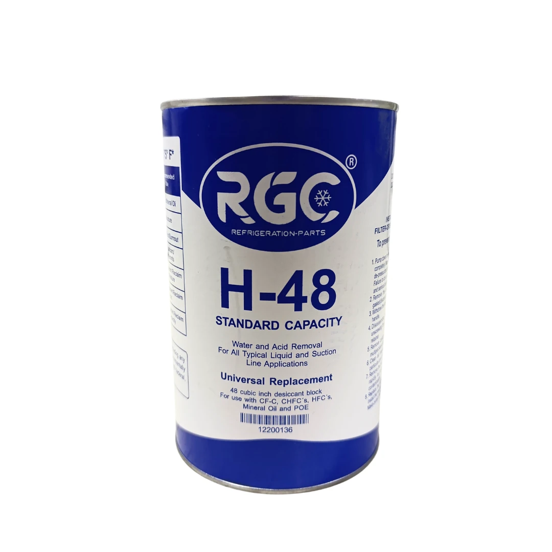 H-48 RGC