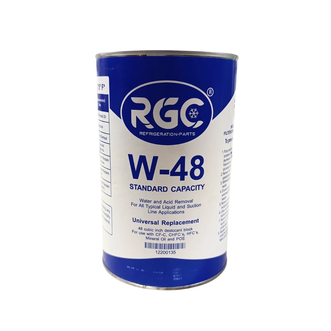 H-48 RGC