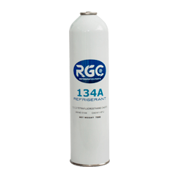 R134a X 900g RGC
