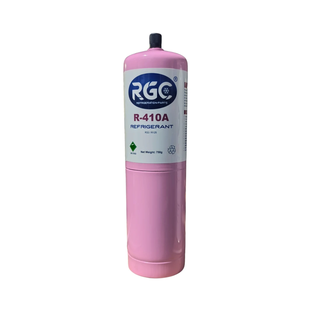 R410 x 750g CVM RGC