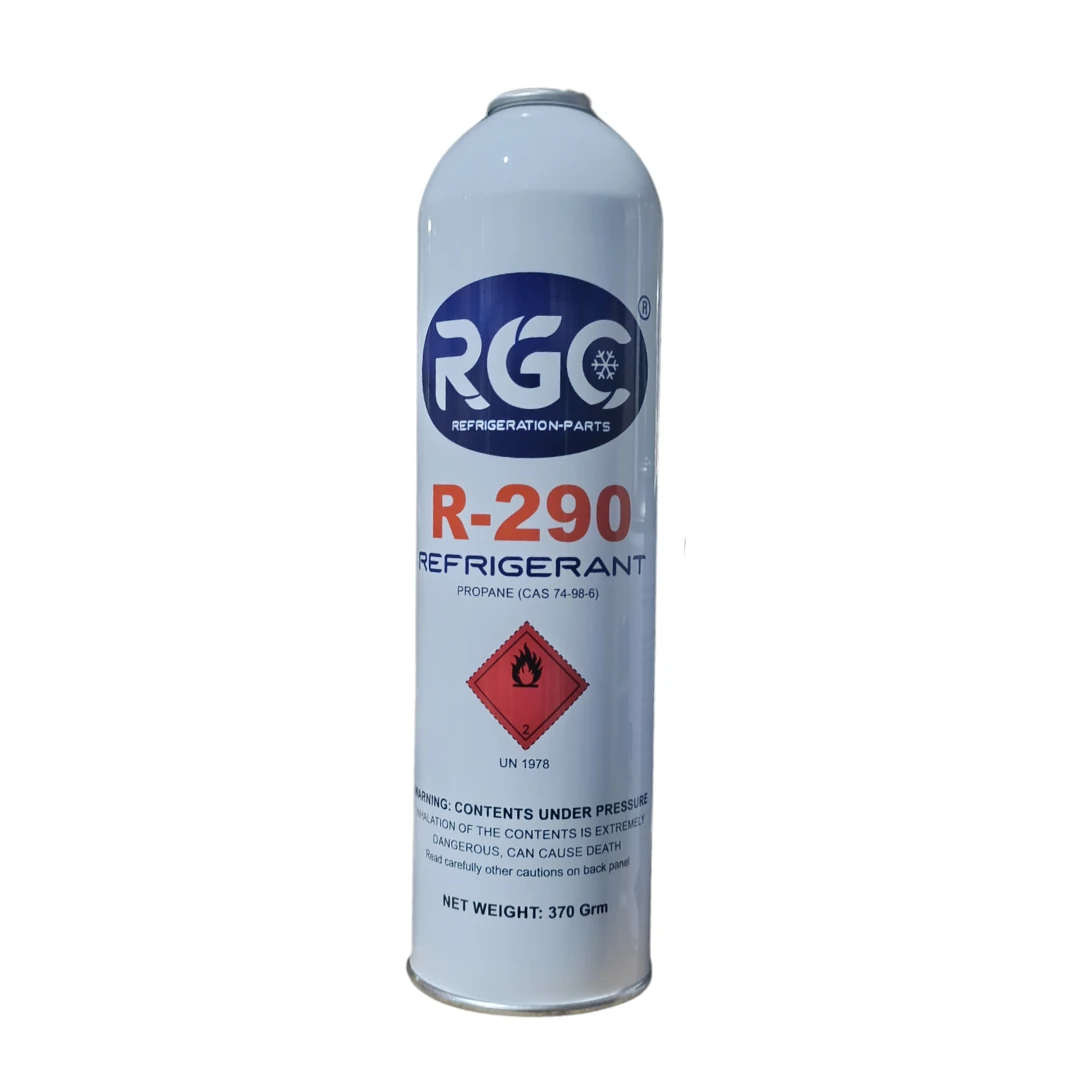 R290 X 370g RGC