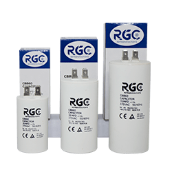 CBB60 / 70uF / 370V RGC