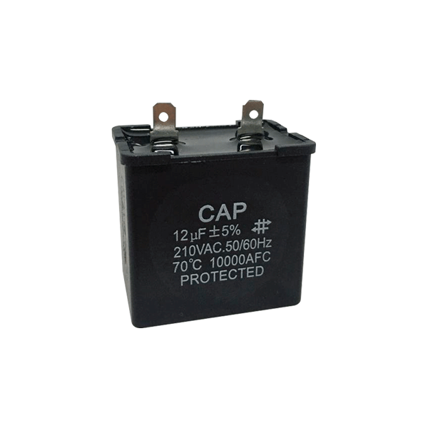 CBB60 / 12uF / 250V RGC