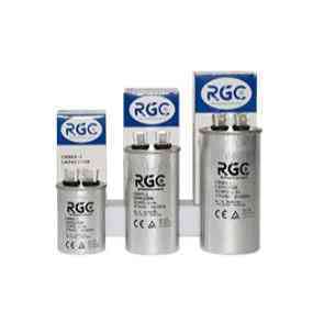 CBB65-1 / 5uF / 370V RGC