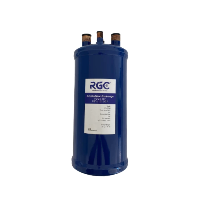 FDQ-215 RGC