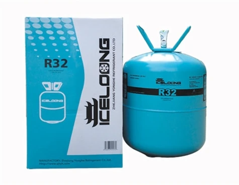 R32 X 3 KG ICELOONG
