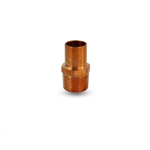 Acople convertidor a rosca rotalock 7/8" ODF / 1-1/4" 12UNF XECOM