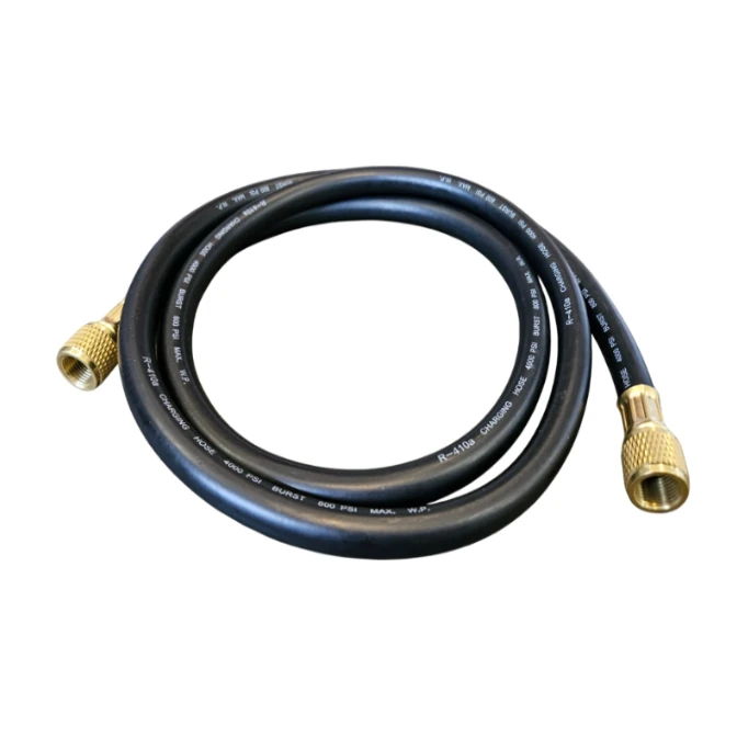Manguera de vacio 1/4" x 3/8" 180cm MHH-2 WIPCOOL
