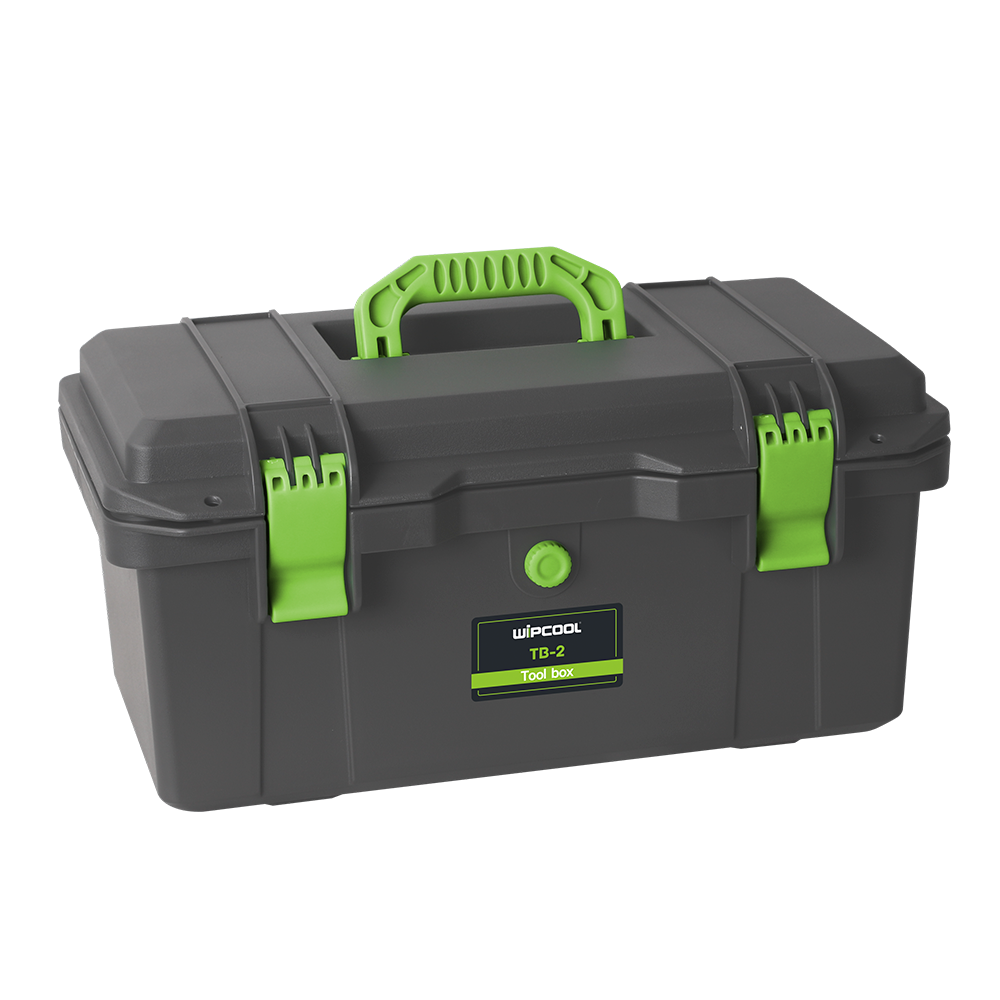 Caja de herramientas TB-2 WIPCOOL