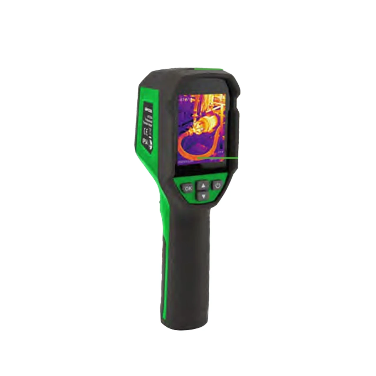 Camara termografica  ATC550 WIPCOOL 