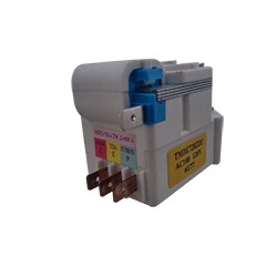 Timer 6 h 35 min 110V 60Hz 4 PIN asiatica TMDE706 RGC