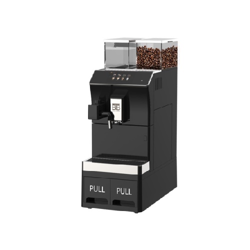 Maquina de café BTB-101+3 AC220-240V OR AC110-120V 50/60Hz 1300W RGC