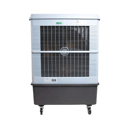 Enfriador evaporativo 150 - 200m² 110V 160 Lts MFC18000E RGC 