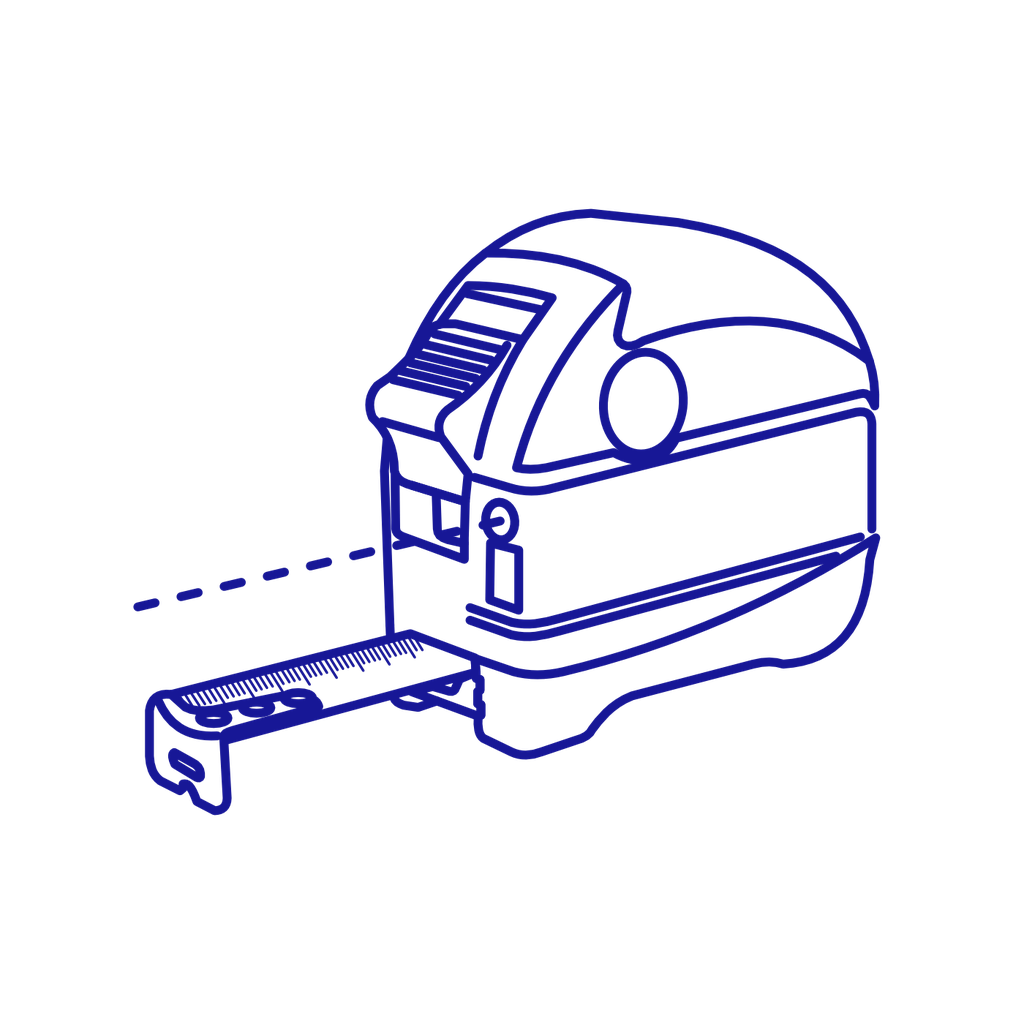 Service Tools / Measurement tools  / Otras herramientas de medición