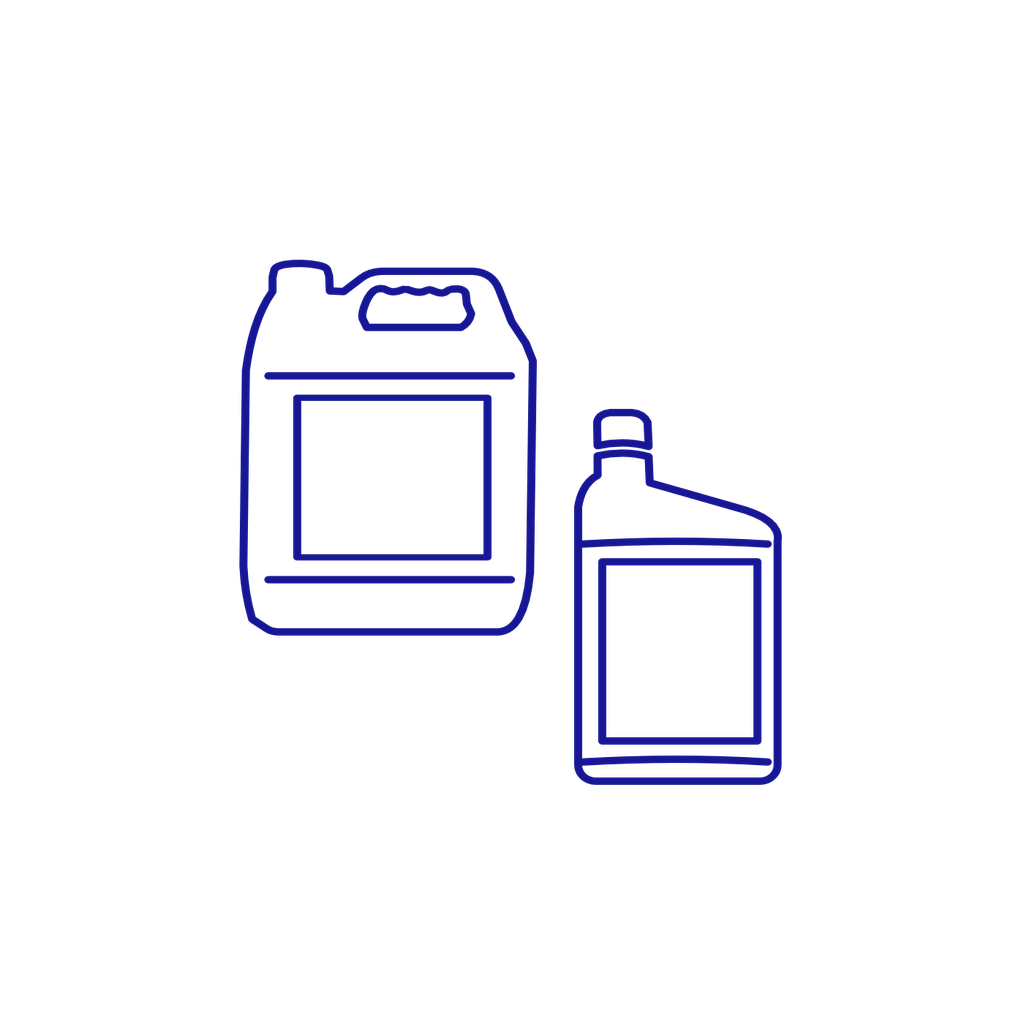 Automotive A/C Parts / Compressor Oil