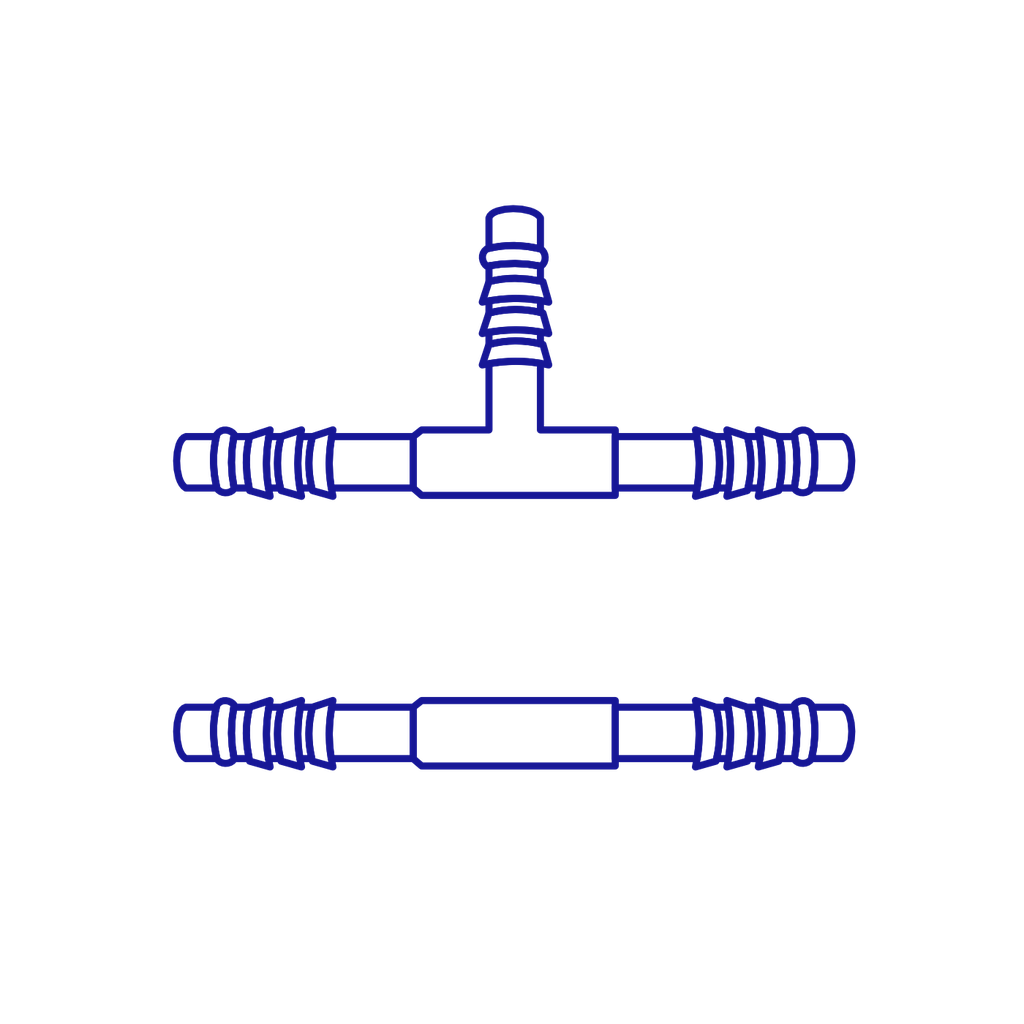 Automotive A/C Parts / Fittings and Joints